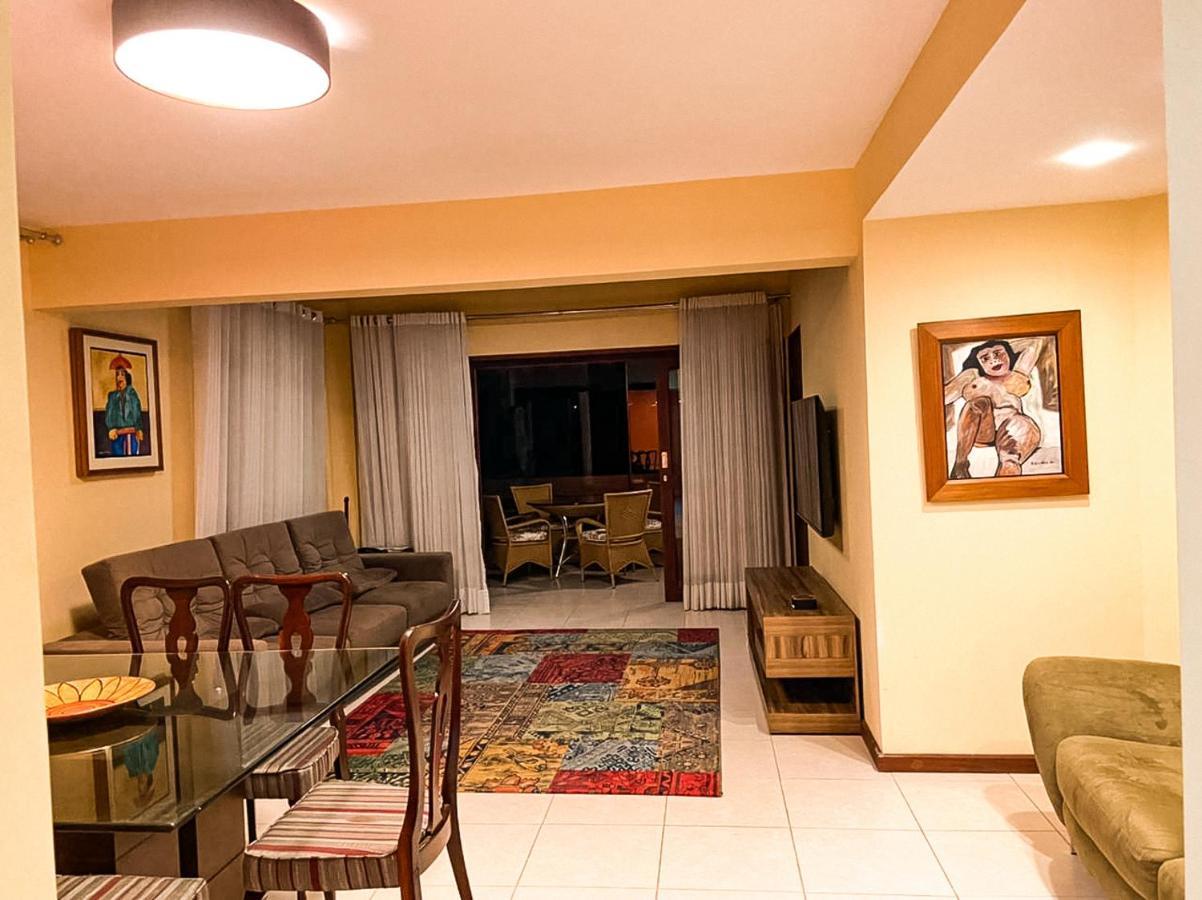 Flat Portal de Gravatá Hotel Fazenda - Flat 4 suítes Exterior foto